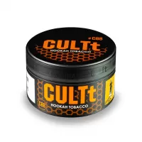 Тютюн для кальяна CULTt C88
